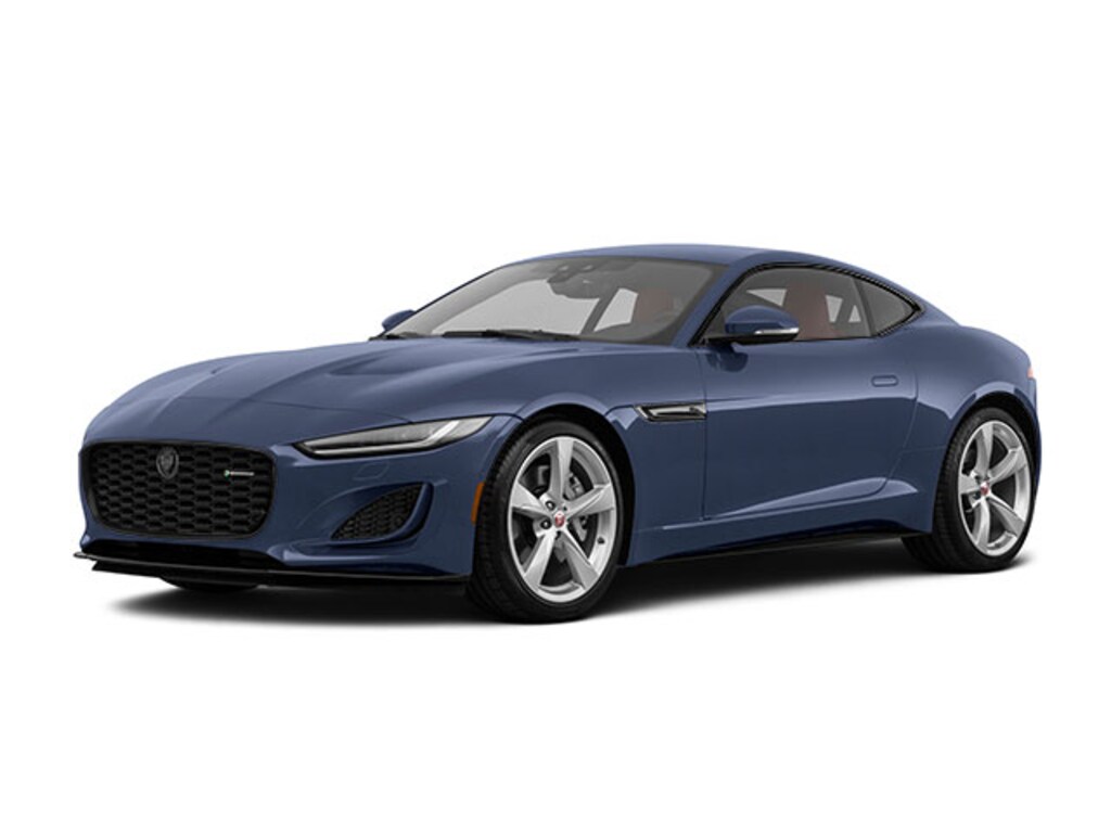 New 2024 Jaguar FTYPE For Sale at Hennessy Jaguar Atlanta VIN